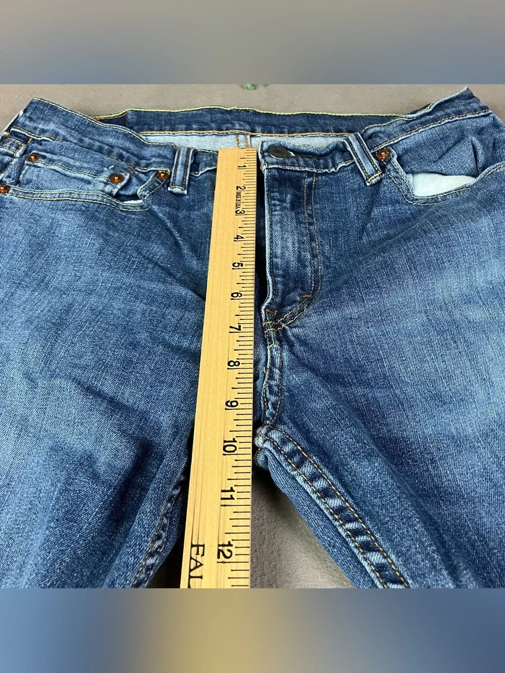 Levis levis 559